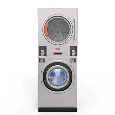 Subservovaná sušička s vlastnou službou